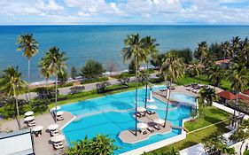 Wyndham Hua Hin Pranburi & Villas Ban Pak Nam Pran