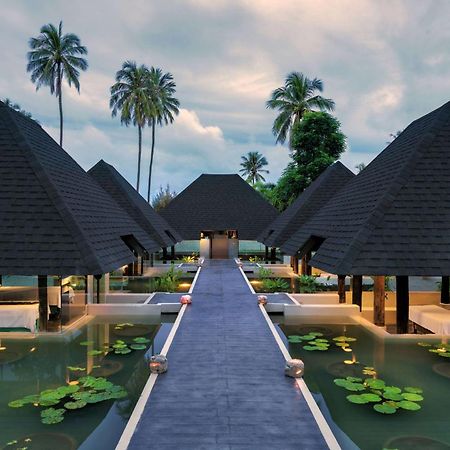 Wyndham Hua Hin Pranburi Resort & Villas Ban Pak Nam Pran Eksteriør billede