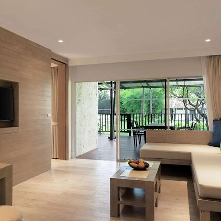 Wyndham Hua Hin Pranburi Resort & Villas Ban Pak Nam Pran Eksteriør billede