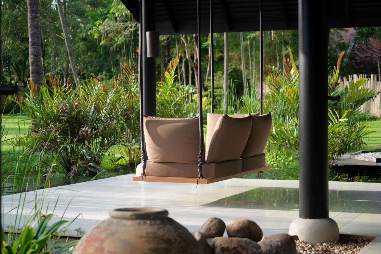 Wyndham Hua Hin Pranburi Resort & Villas Ban Pak Nam Pran Eksteriør billede