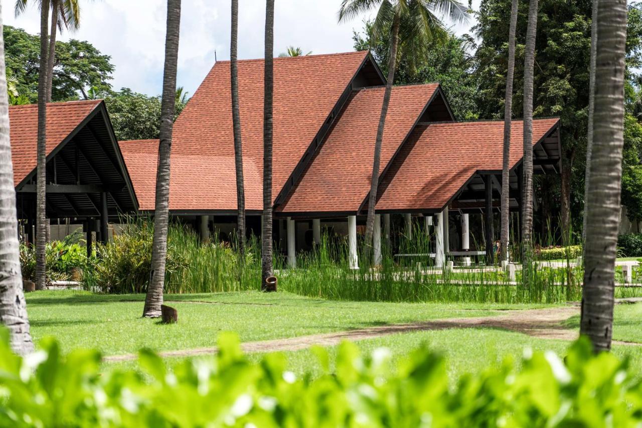 Wyndham Hua Hin Pranburi Resort & Villas Ban Pak Nam Pran Eksteriør billede