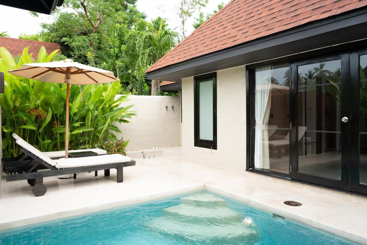 Wyndham Hua Hin Pranburi Resort & Villas Ban Pak Nam Pran Eksteriør billede