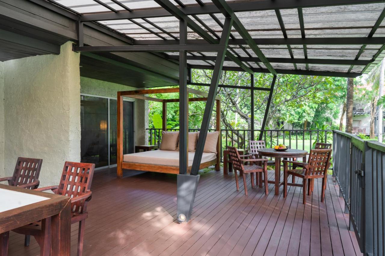 Wyndham Hua Hin Pranburi Resort & Villas Ban Pak Nam Pran Eksteriør billede