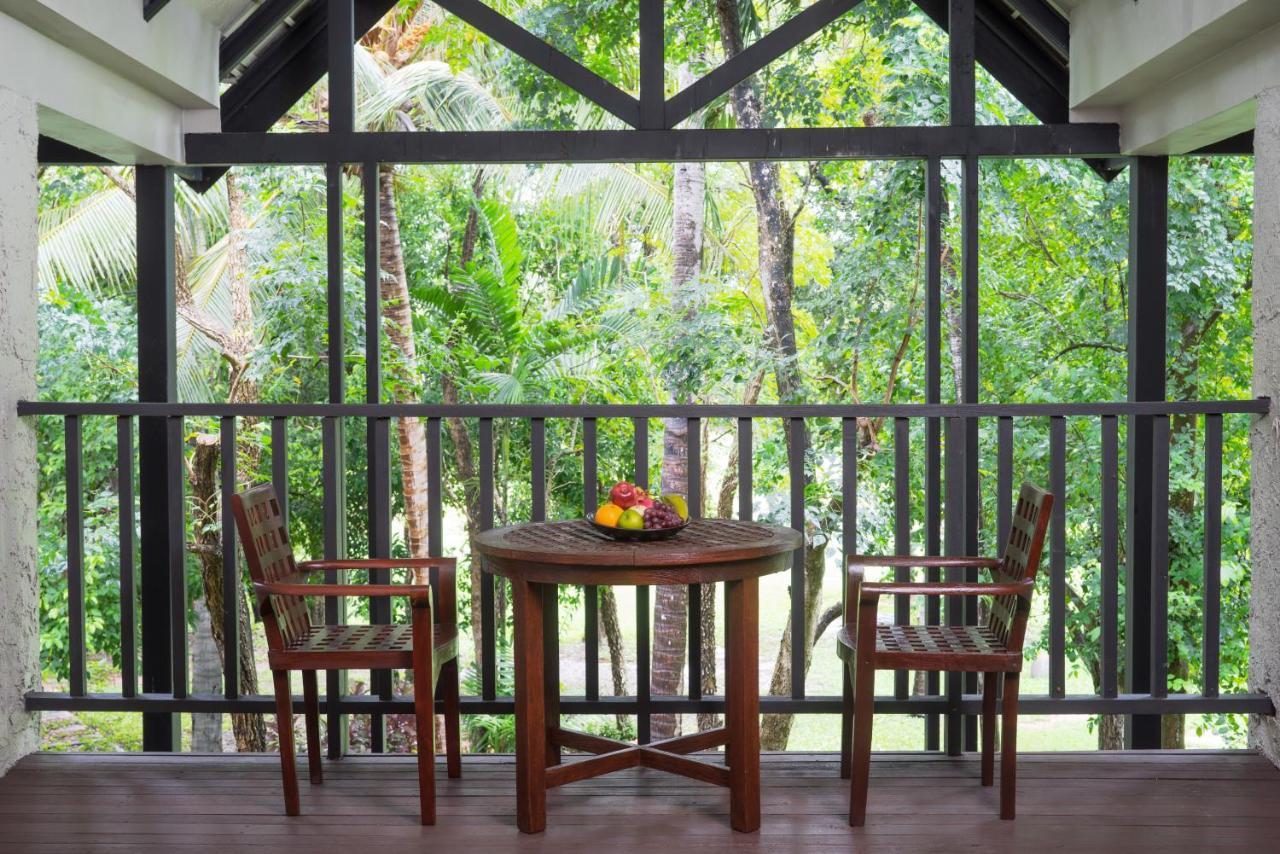 Wyndham Hua Hin Pranburi Resort & Villas Ban Pak Nam Pran Eksteriør billede