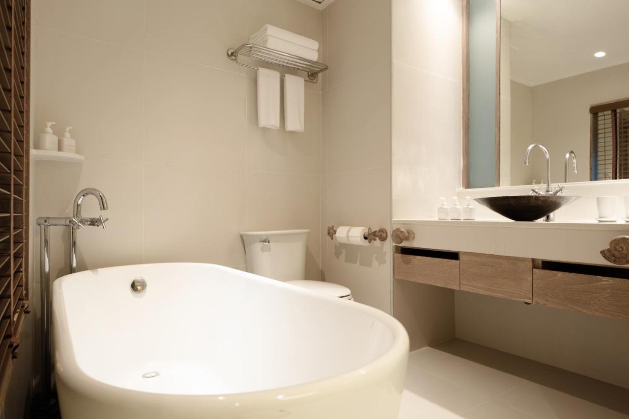 Wyndham Hua Hin Pranburi Resort & Villas Ban Pak Nam Pran Eksteriør billede