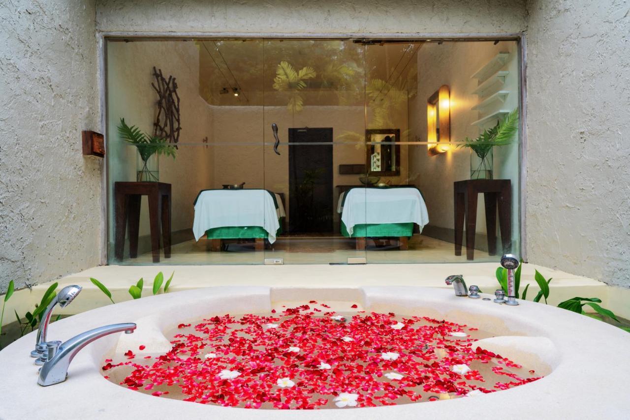 Wyndham Hua Hin Pranburi Resort & Villas Ban Pak Nam Pran Eksteriør billede