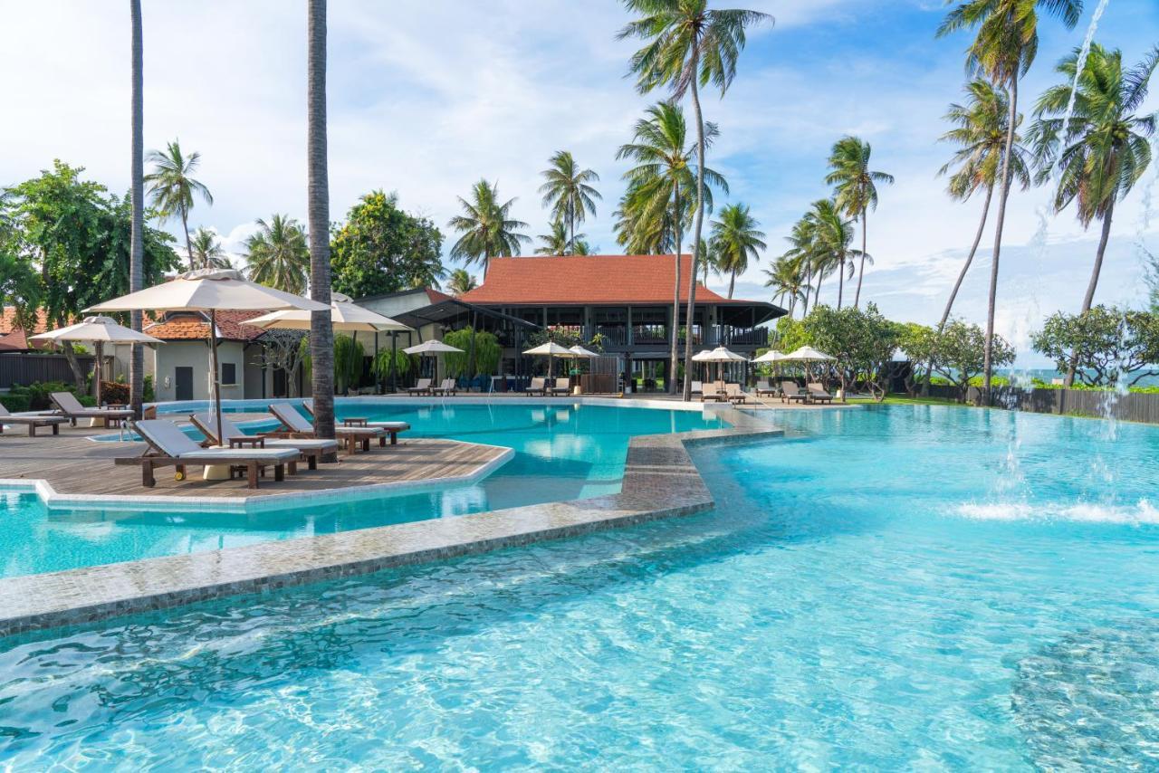 Wyndham Hua Hin Pranburi Resort & Villas Ban Pak Nam Pran Eksteriør billede