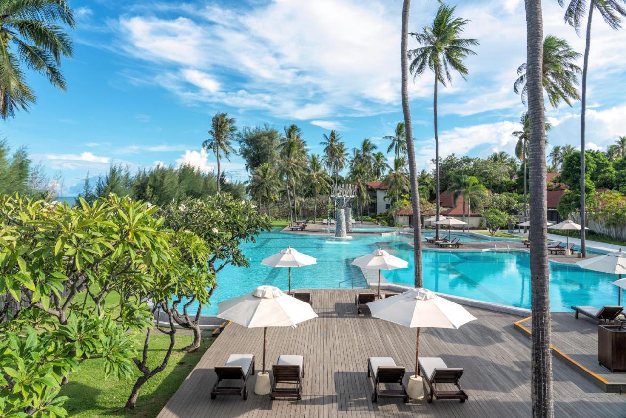 Wyndham Hua Hin Pranburi Resort & Villas Ban Pak Nam Pran Eksteriør billede