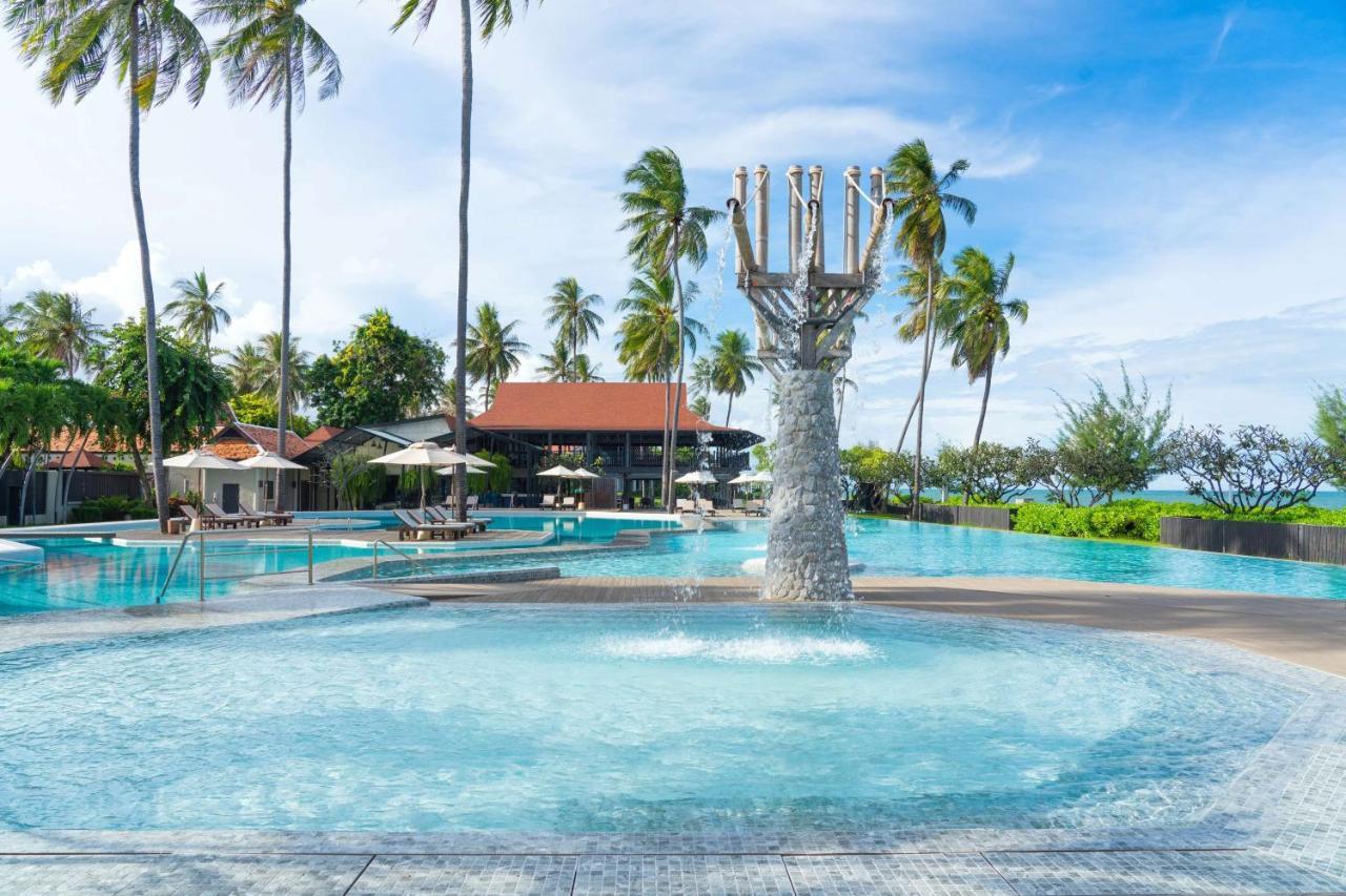 Wyndham Hua Hin Pranburi Resort & Villas Ban Pak Nam Pran Eksteriør billede