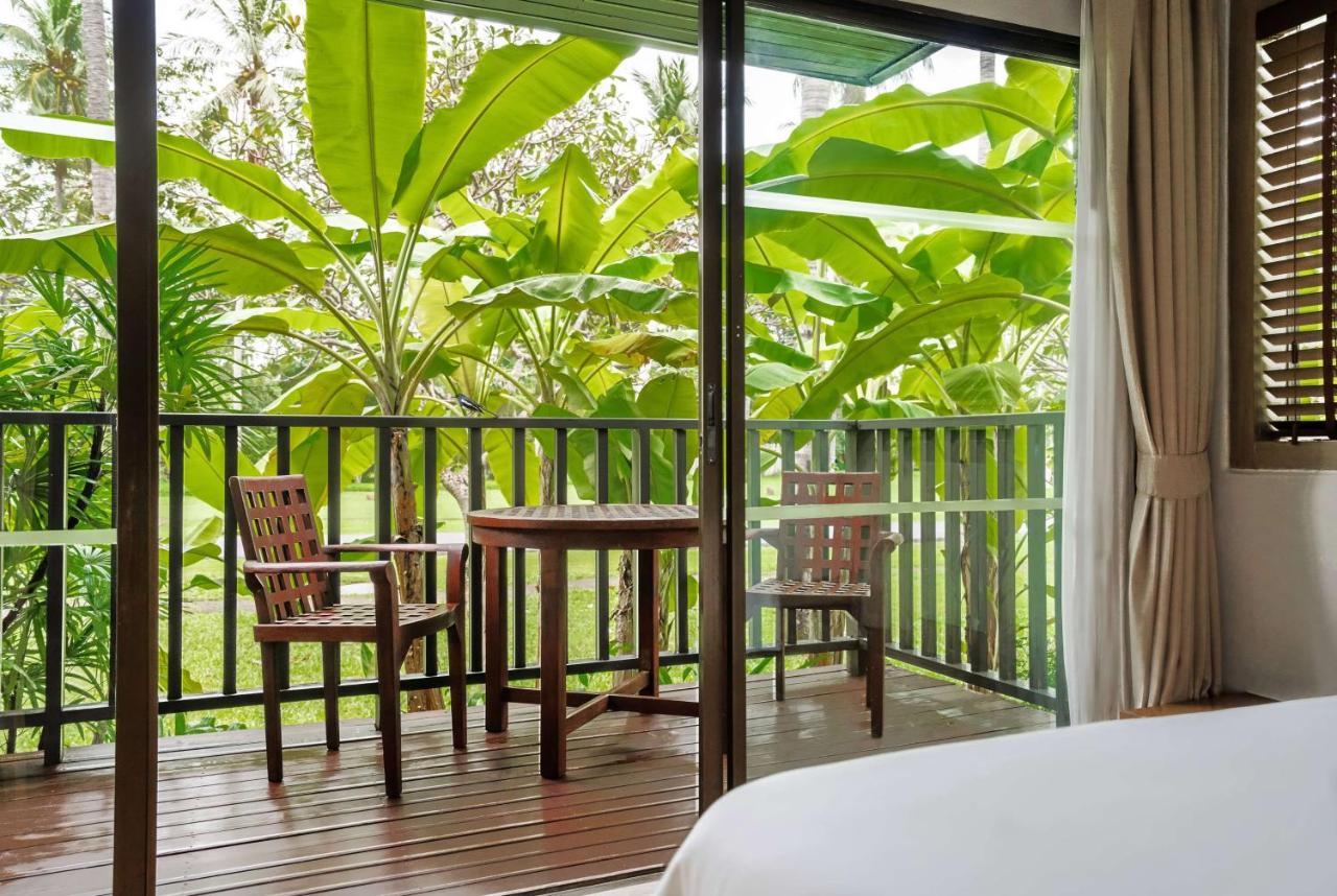Wyndham Hua Hin Pranburi Resort & Villas Ban Pak Nam Pran Eksteriør billede
