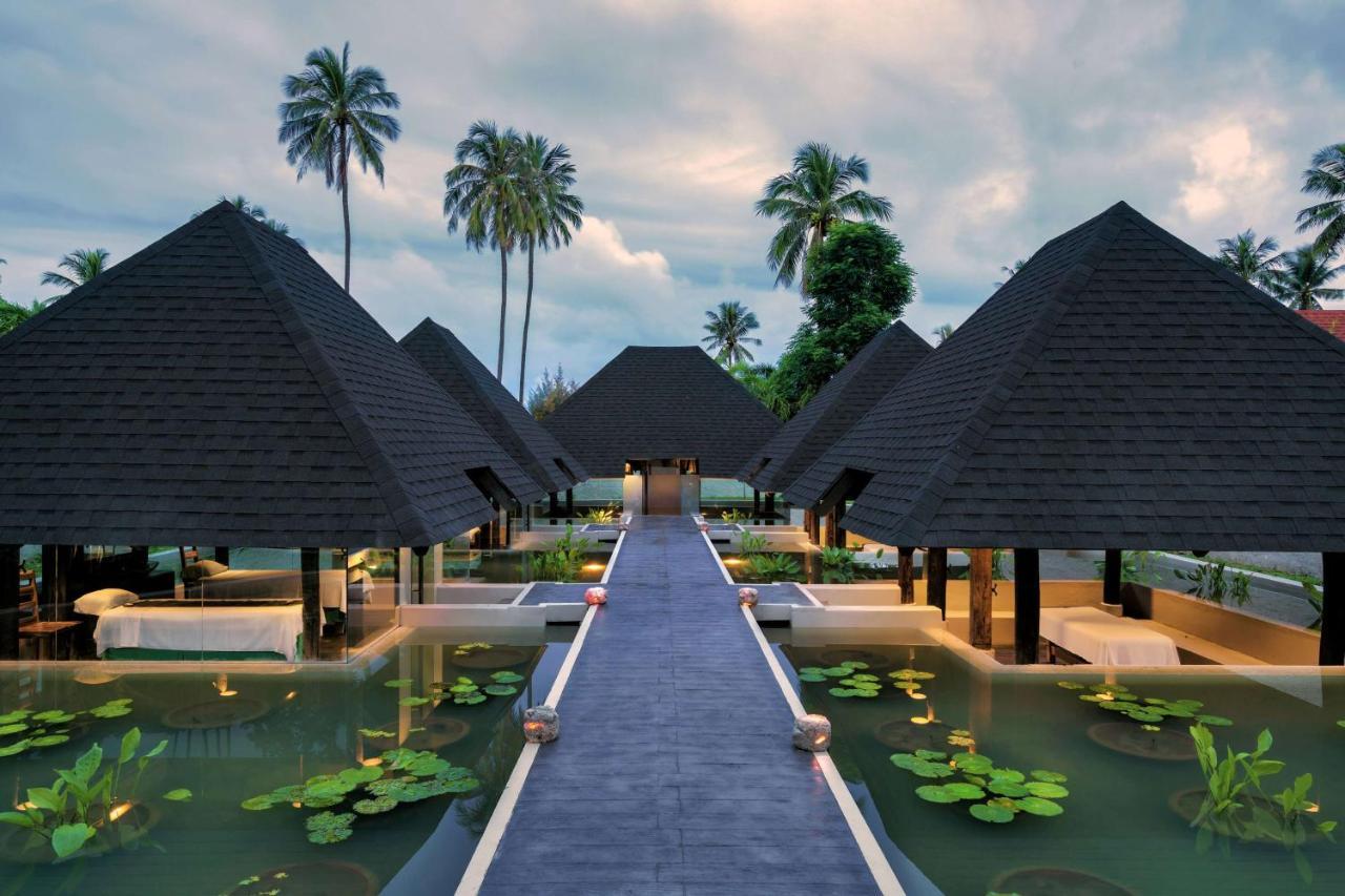 Wyndham Hua Hin Pranburi Resort & Villas Ban Pak Nam Pran Eksteriør billede
