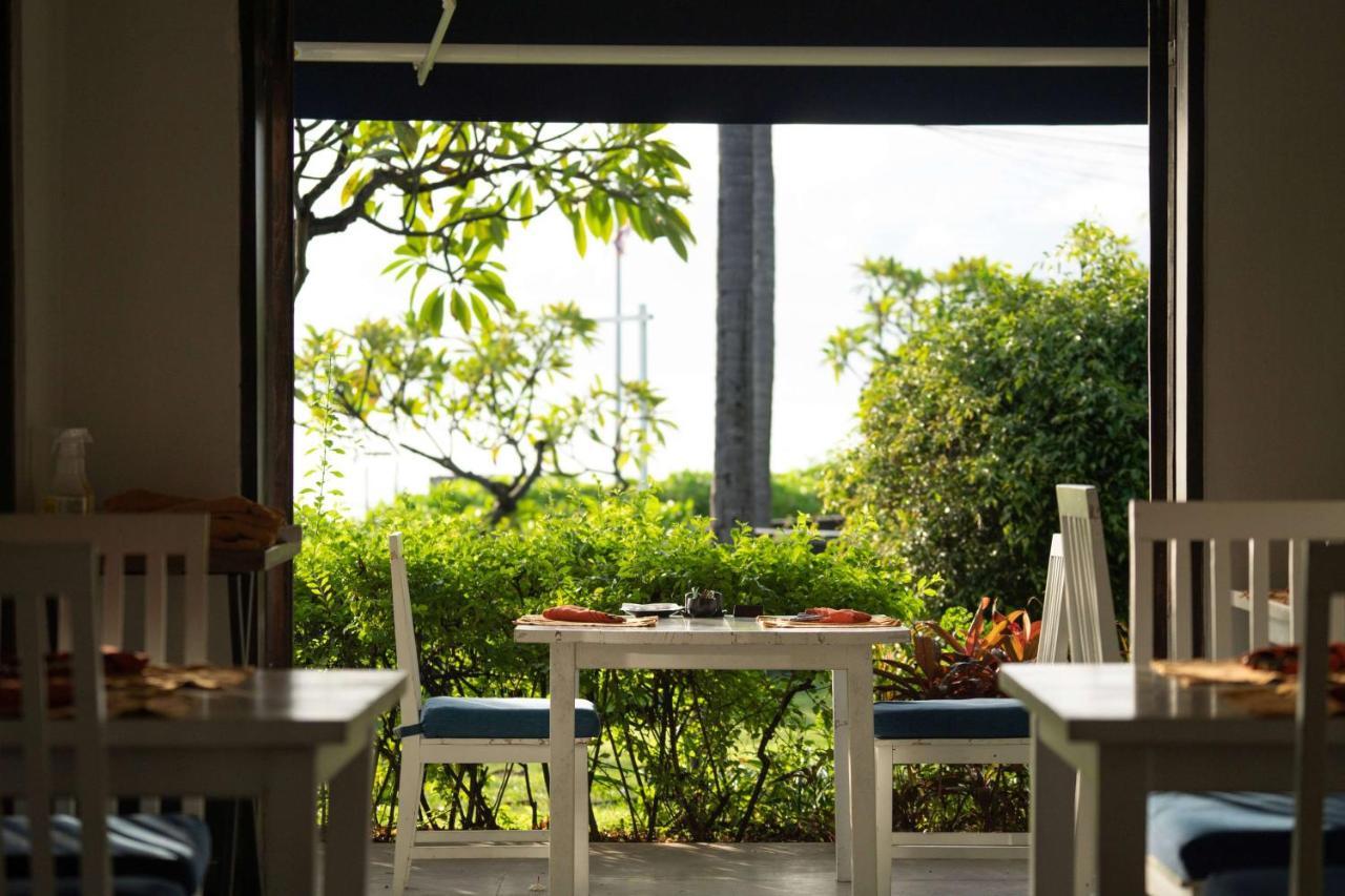Wyndham Hua Hin Pranburi Resort & Villas Ban Pak Nam Pran Eksteriør billede
