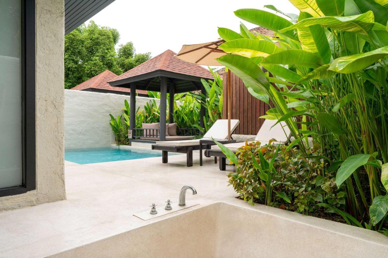Wyndham Hua Hin Pranburi Resort & Villas Ban Pak Nam Pran Eksteriør billede