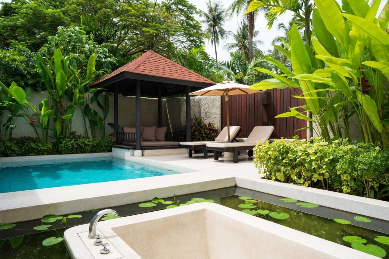 Wyndham Hua Hin Pranburi Resort & Villas Ban Pak Nam Pran Eksteriør billede