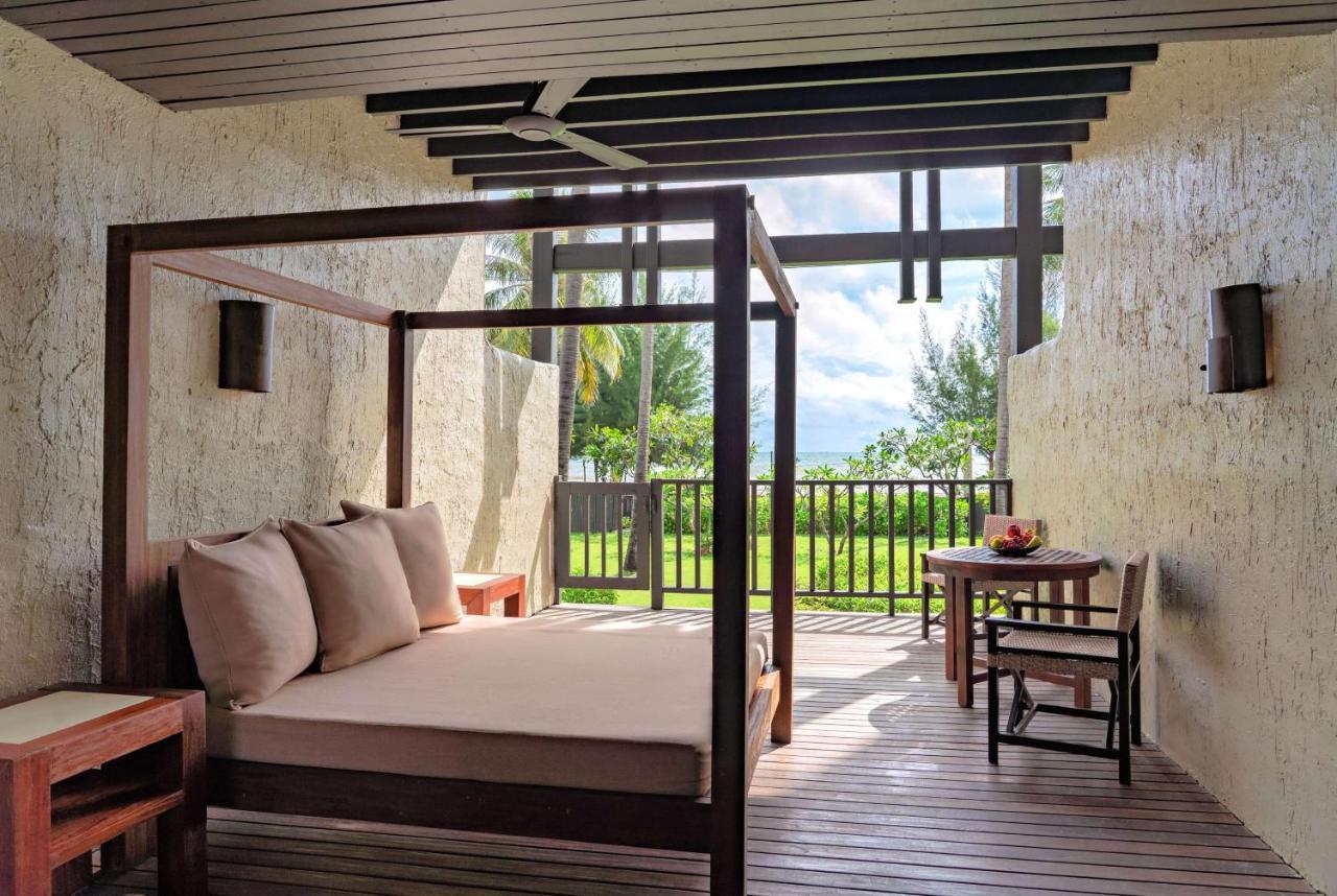 Wyndham Hua Hin Pranburi Resort & Villas Ban Pak Nam Pran Eksteriør billede