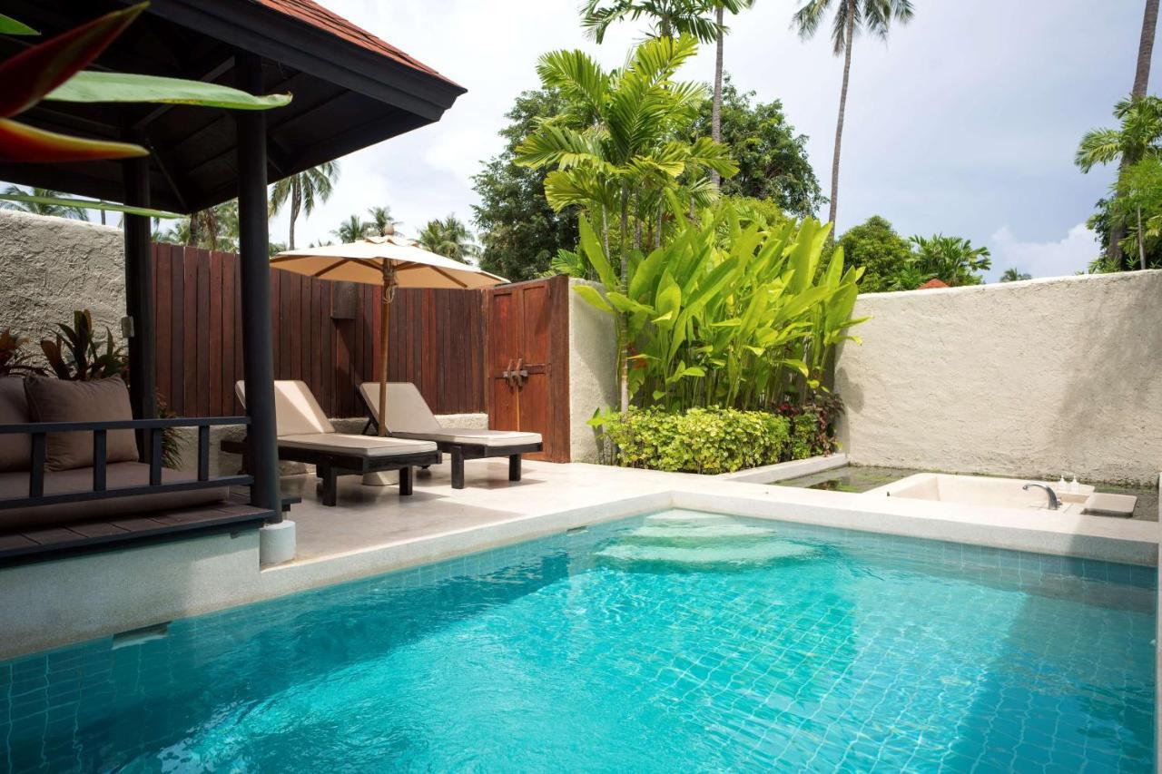 Wyndham Hua Hin Pranburi Resort & Villas Ban Pak Nam Pran Eksteriør billede