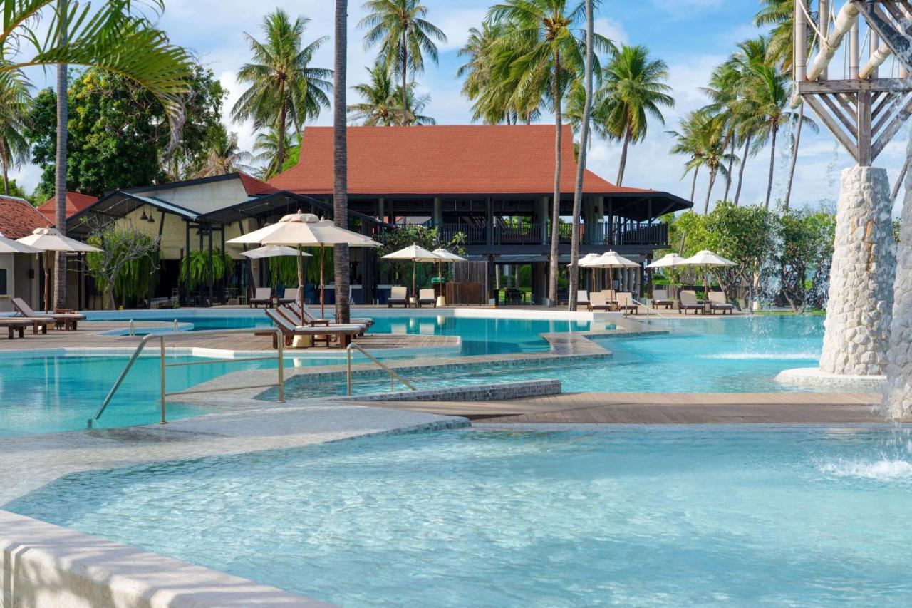 Wyndham Hua Hin Pranburi Resort & Villas Ban Pak Nam Pran Eksteriør billede