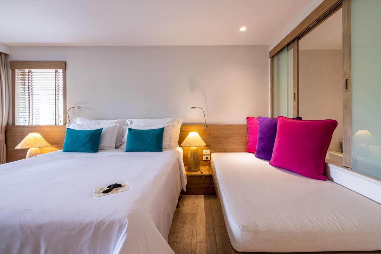 Wyndham Hua Hin Pranburi Resort & Villas Ban Pak Nam Pran Eksteriør billede
