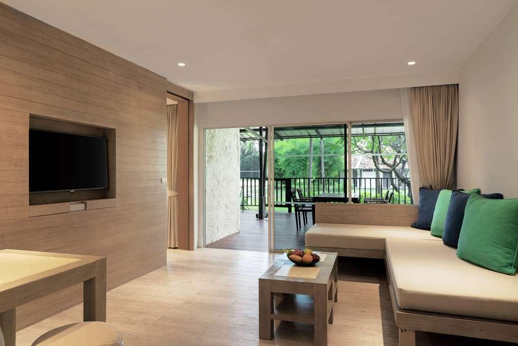 Wyndham Hua Hin Pranburi Resort & Villas Ban Pak Nam Pran Værelse billede